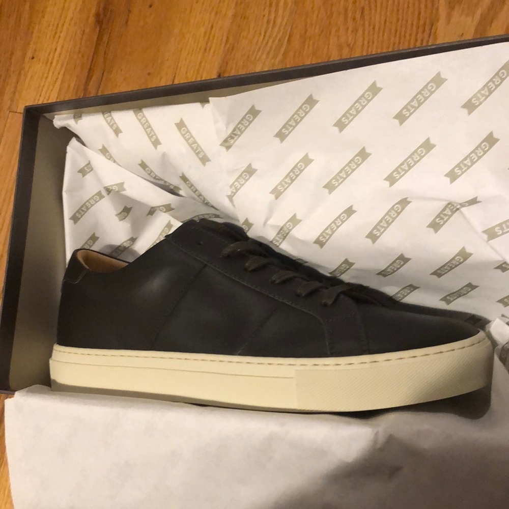 Greats - Royal Sneaker